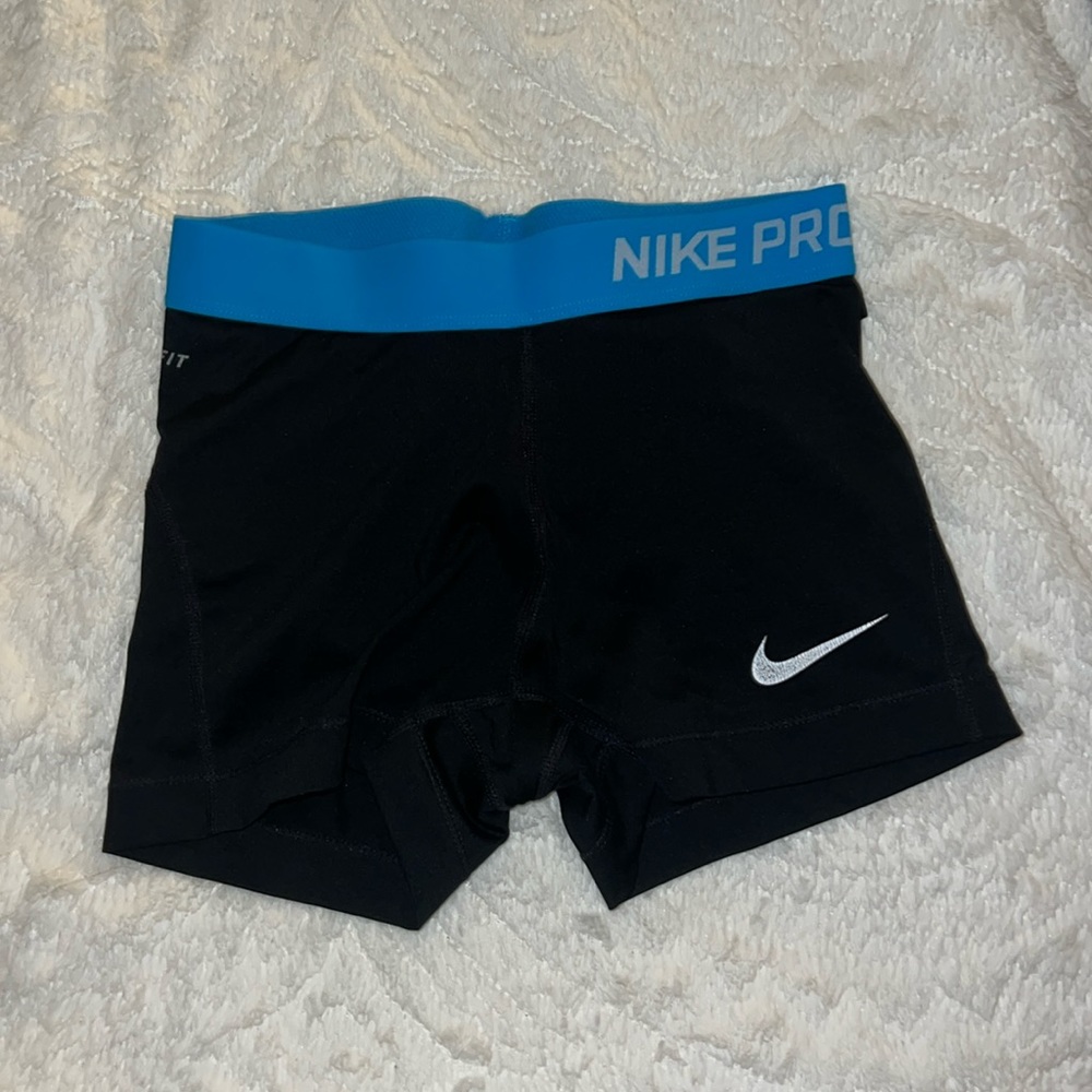 Nike Pro spandex